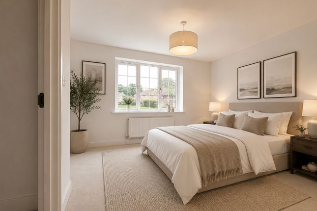 Plot 18,, Abbey Walk, Coggeshall photo 2
