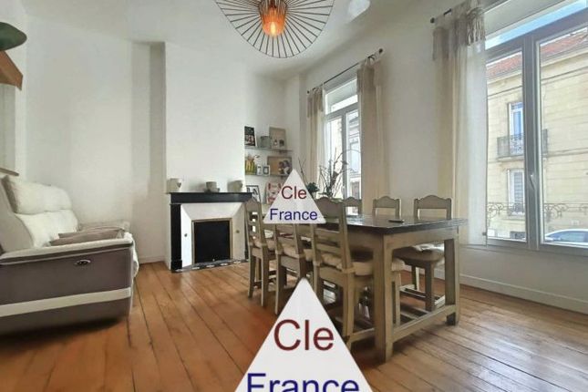 Thumbnail Town house for sale in Bergerac, Aquitaine, 24100, France