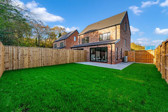 Plot 6 The Dales, Liverpool photo 3