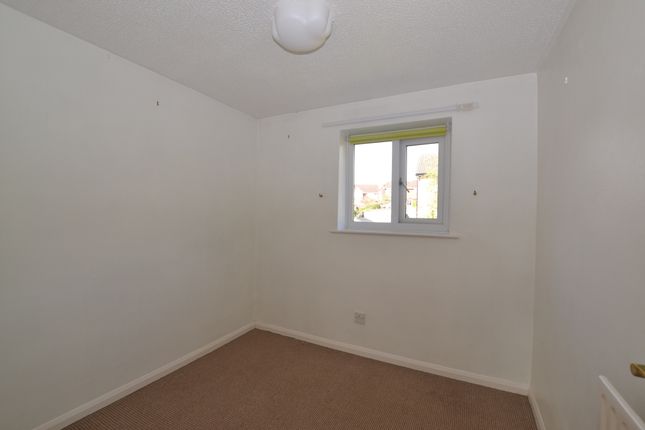Terraced house for sale in Hazelwood Drive, Gonerby Hill Foot, Grantham