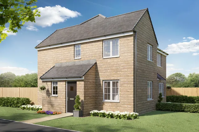Gleeson Homes - Wood Hall Chase