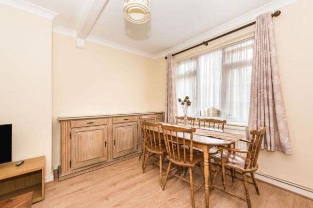 End terrace house for sale in Glebe Road, Hayes