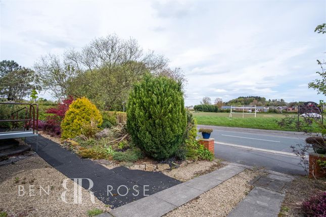 Detached bungalow for sale in School Lane, Brinscall, Chorley