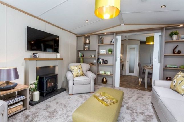 Pentire Coastal Holiday Park, Stibb Levels, Bude photo 2