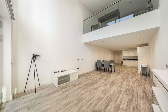 Apartment 5, 243, Junction Road, London photo 2