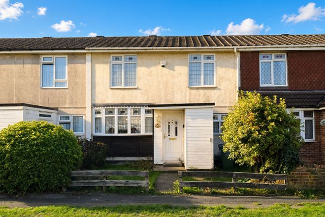 3-bed terraced on 51 Manor Avenue, 51 Manor Avenue, Basildon, £100,000