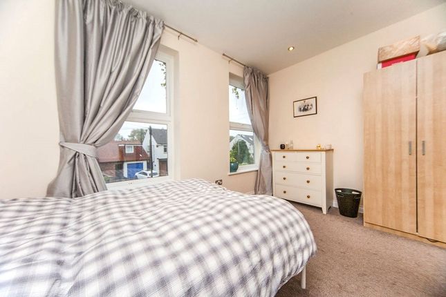 Flat for sale in College Road, Exeter, Devon