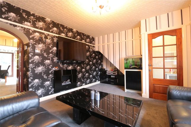 Semi-detached house for sale in Dane Road, Denton, Manchester, Greater Manchester