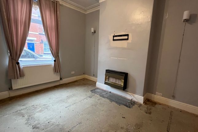 Terraced house for sale in Keith Street, Barrow-In-Furness, Cumbria