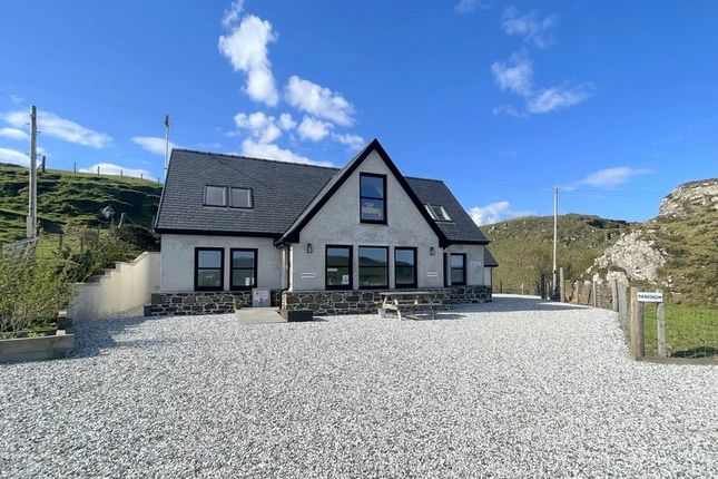 Thumbnail Leisure/hospitality for sale in Skye Self-Catering Properties, Kilmaluag, Isle Of Skye