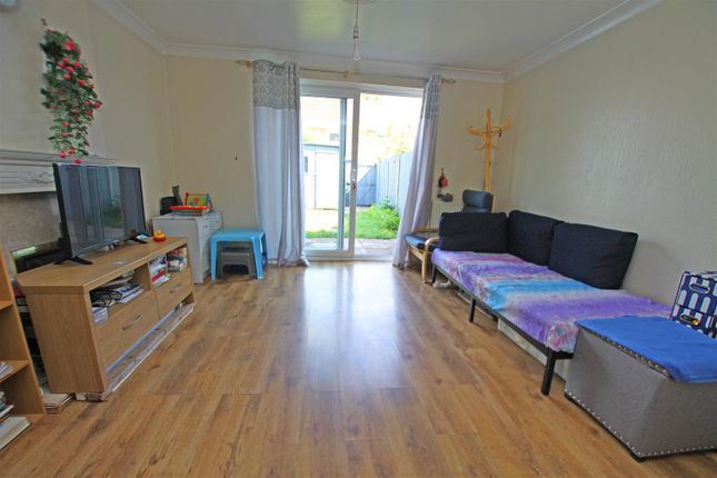 Terraced house for sale in Broadlands Close, Bournemouth