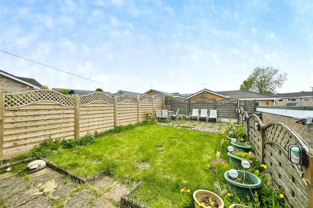 2, Draycott Place, Dronfield photo 4