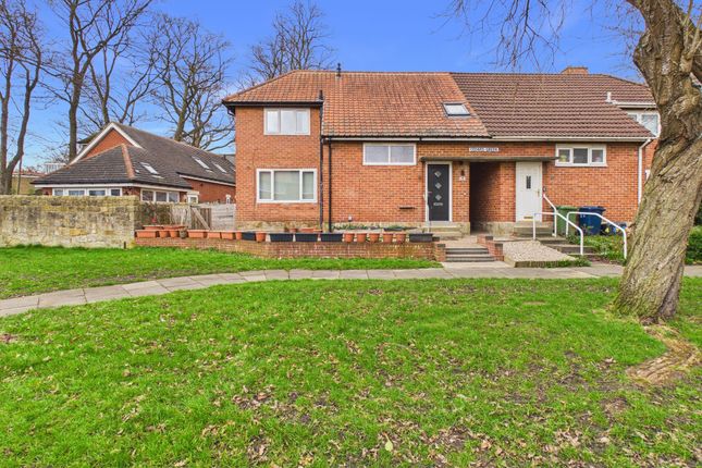 2-bed house on 9 Cedars Green, Gateshead, £185,000