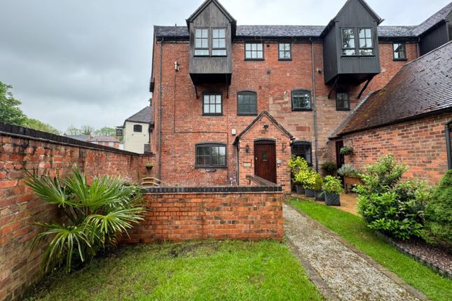 End terrace house for sale in Coleshill Road, Furnace End, Birmingham