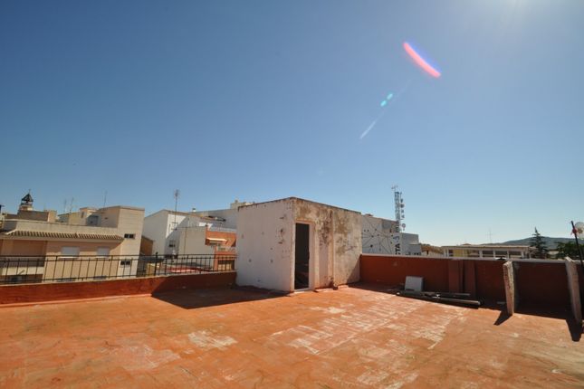 Apartment for sale in Pinoso, Alicante, Spain