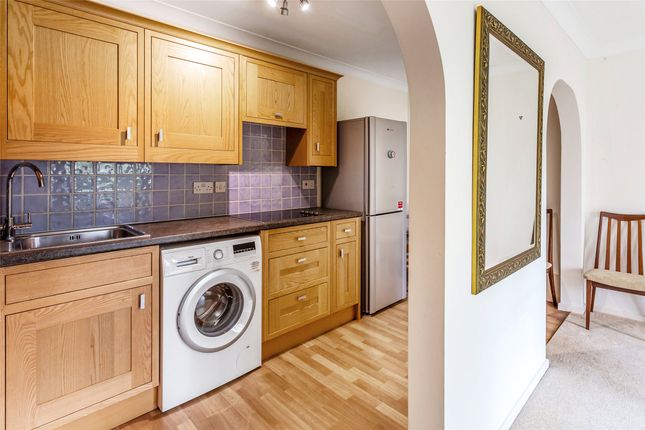 Flat for sale in Canterbury Court, Station Road, Dorking, Surrey