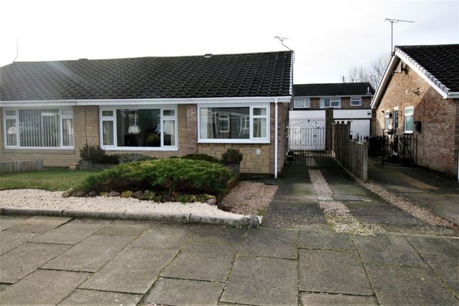 2 bed bungalow for sale in Lindrick Close, Doncaster DN4