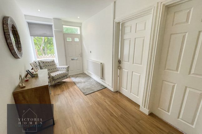 End terrace house for sale in Bethel Avenue, Tredegar