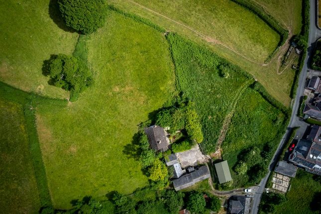 Hendre Fawr, Hendre road, Conwy photo 3