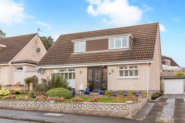 Thumbnail Detached house for sale in 19 Glassel Park Road, Longniddry