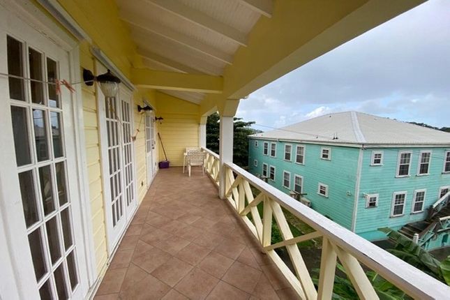 Apartment for sale in Westside Apartment, Harbour View, Antigua And Barbuda