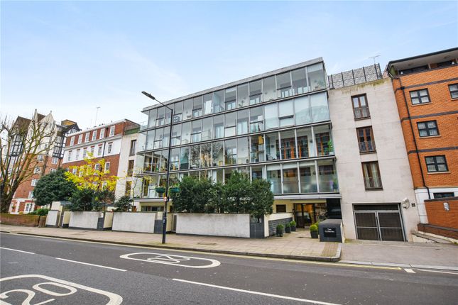 Flat for sale in The Galleries, St Johns Wood