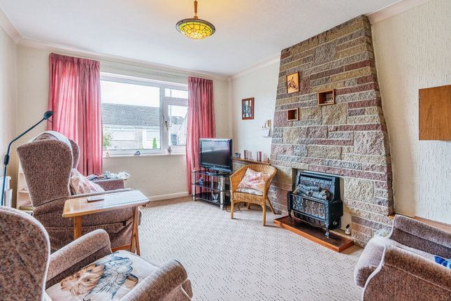 Semi-detached house for sale in Hawkshead Drive, Morecambe