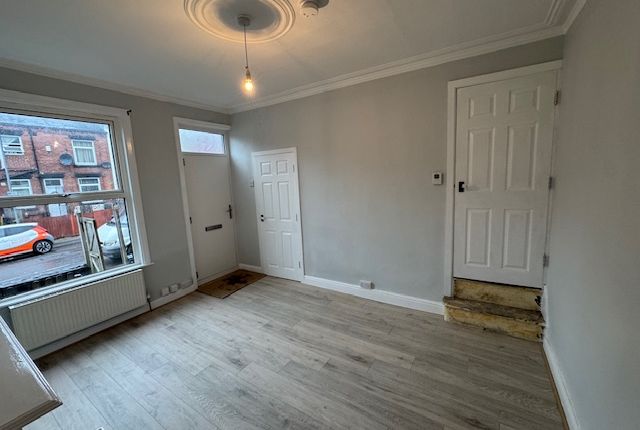Clifton Terrace Harehills Leeds photo 5