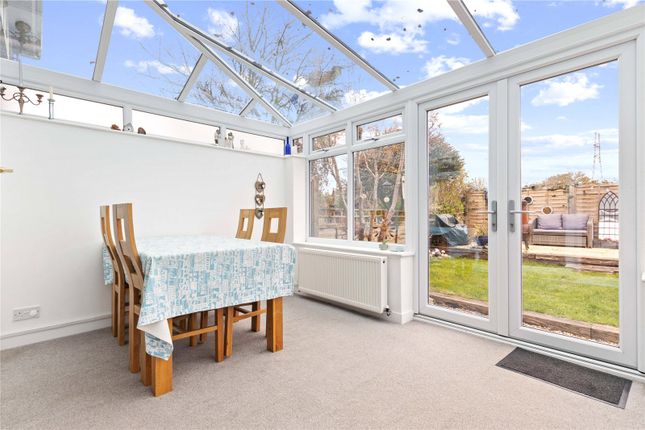 Semi-detached house for sale in Arnold Way, Bosham, Chichester, West Sussex