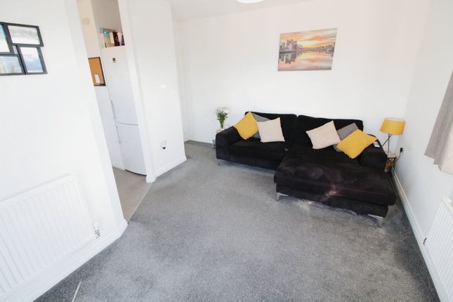 Flat for sale in Alnwick House, Haggerston Road, Blyth