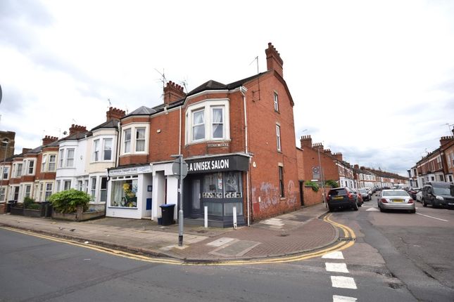 Thumbnail End terrace house for sale in 150 And 150A Abington Avenue, Northampton, Northamptonshire