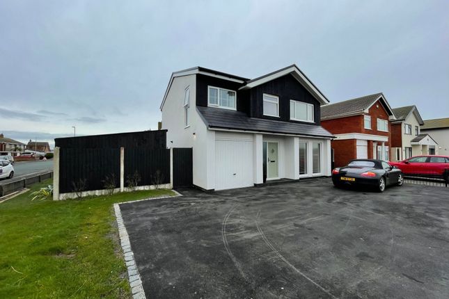 Detached house for sale in Fairway, Fleetwood