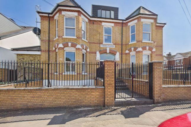 1-bed flat on Flat 3, Tynemouth House Tynemouth Road, London, £360,000