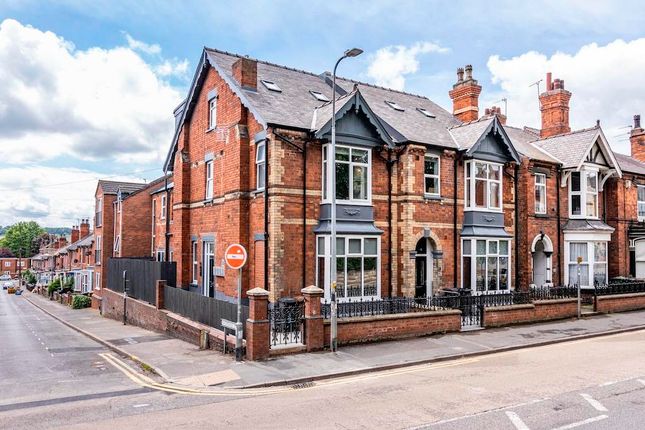 Block of flats for sale in Monks Road, Lincoln