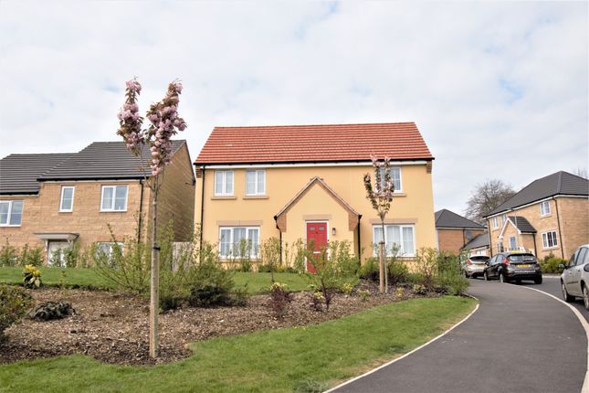 Detached house for sale in Atkins Hill, Wincanton