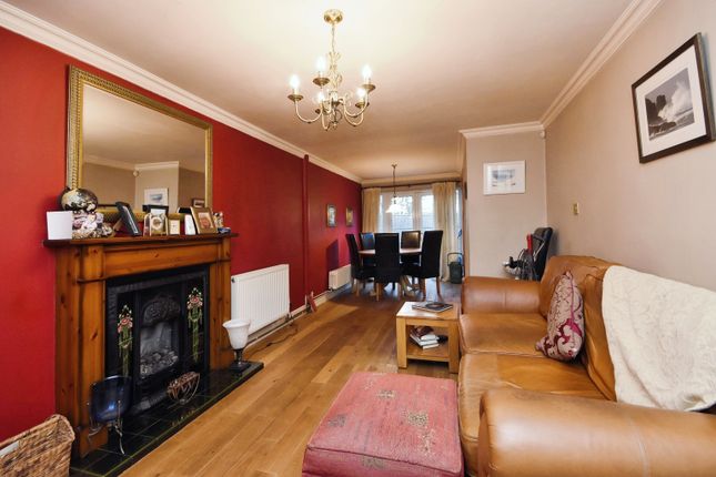 End terrace house for sale in Easton End, Basildon, Essex