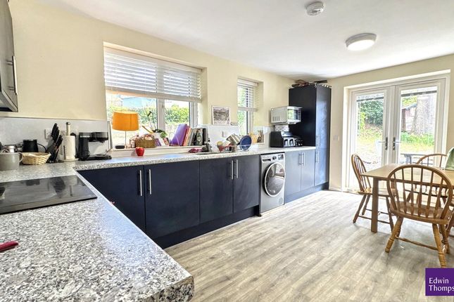 The Bungalow and Apartment, Skiddaw Street, Keswick photo 2