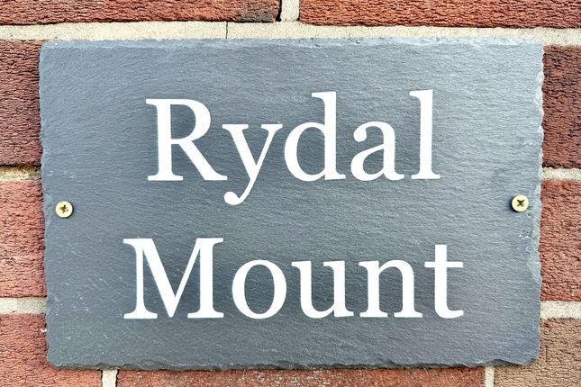 Rydal Mount,, Garstang By Pass Road, Garstang photo 3