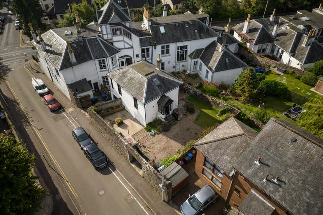 Thumbnail Link-detached house for sale in Upper Constitution Street, Dundee