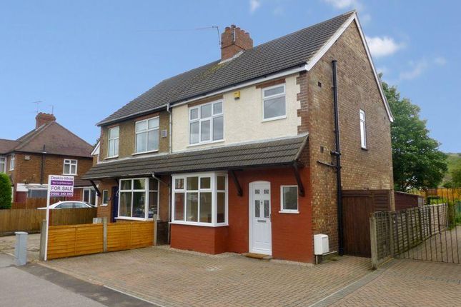 Semi-detached house to rent in Luton Road, Dunstable