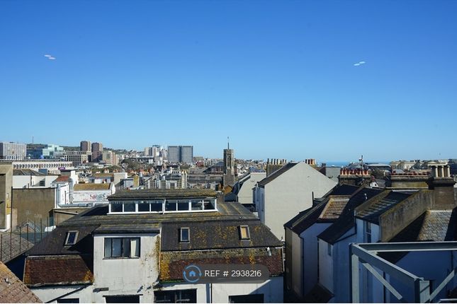 Studio flat on A West St, Flat, Brighton, £1,295/mo