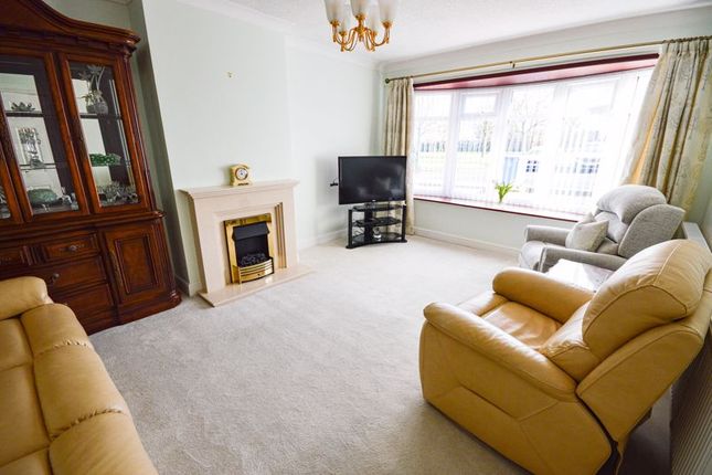 Detached house for sale in Whithorn Court, Blyth