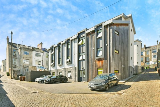 Studio 10, First Floor, 5, Marvell Lane, Plymouth photo 3