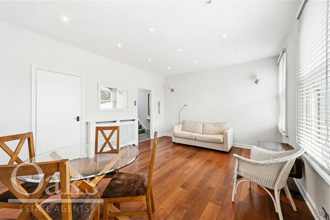 Upper Floor Flat, 17, Clifton Road, London photo 2