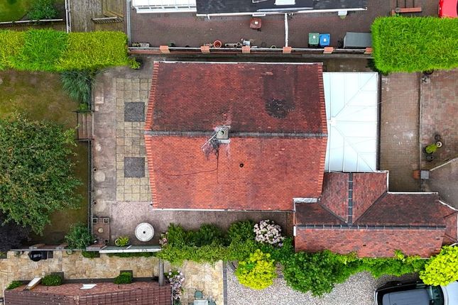 Birds Eye View
