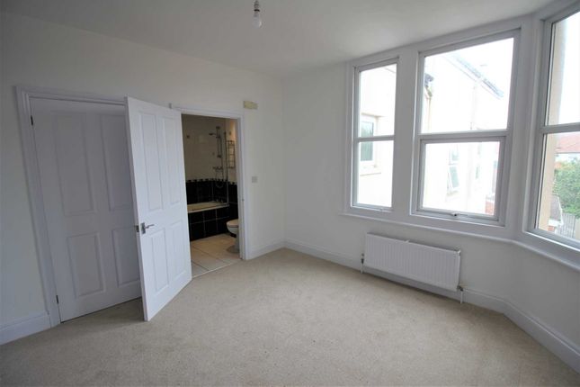 Flat for sale in Charlton Road, Weston-Super-Mare