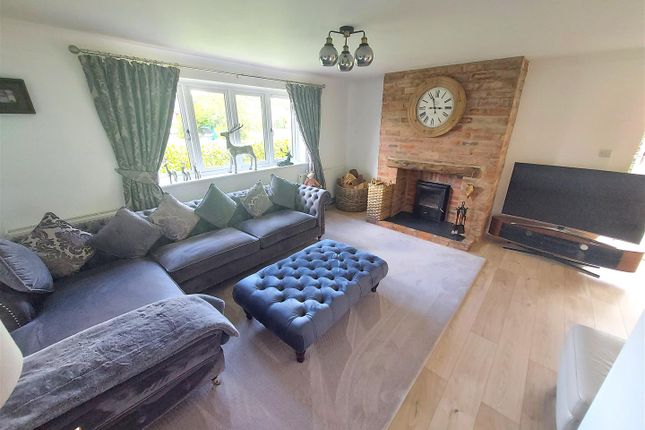 Detached bungalow for sale in Astley Burf, Stourport-On-Severn