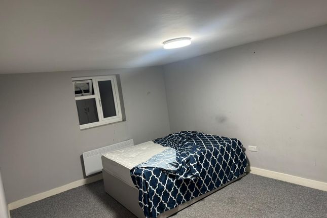 Three Bedroom Annex Flat - Â£1800 Inclusive Bills