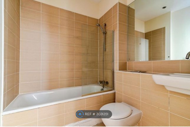 Apartment, The Ropewalk, Nottingham photo 5
