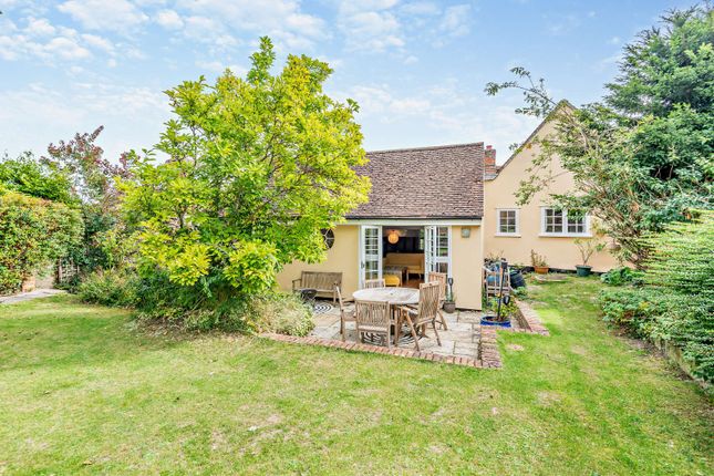 Detached house for sale in Sun Hill, Royston, Hertfordshire